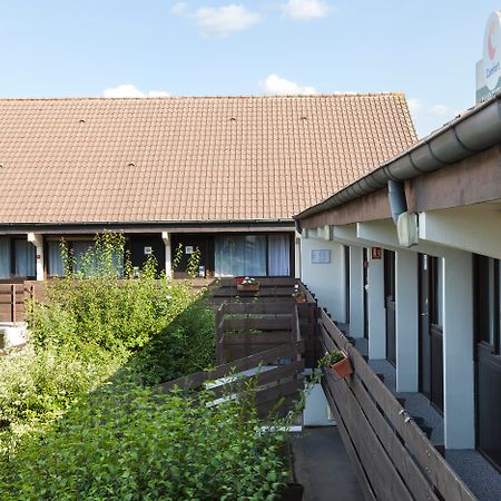 Comfort Hotel Lens - Noyelles Godault Экстерьер фото