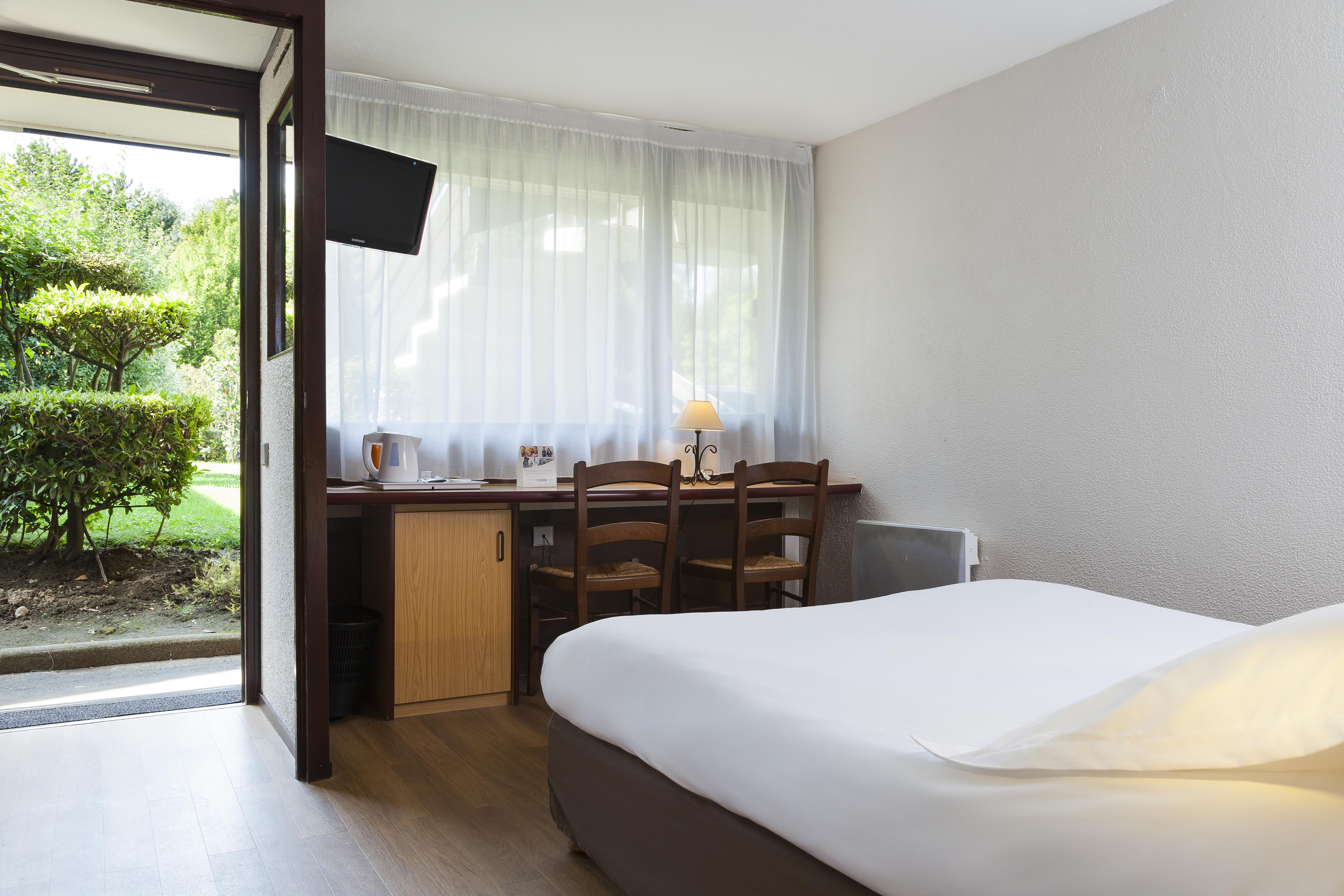 Comfort Hotel Lens - Noyelles Godault Экстерьер фото