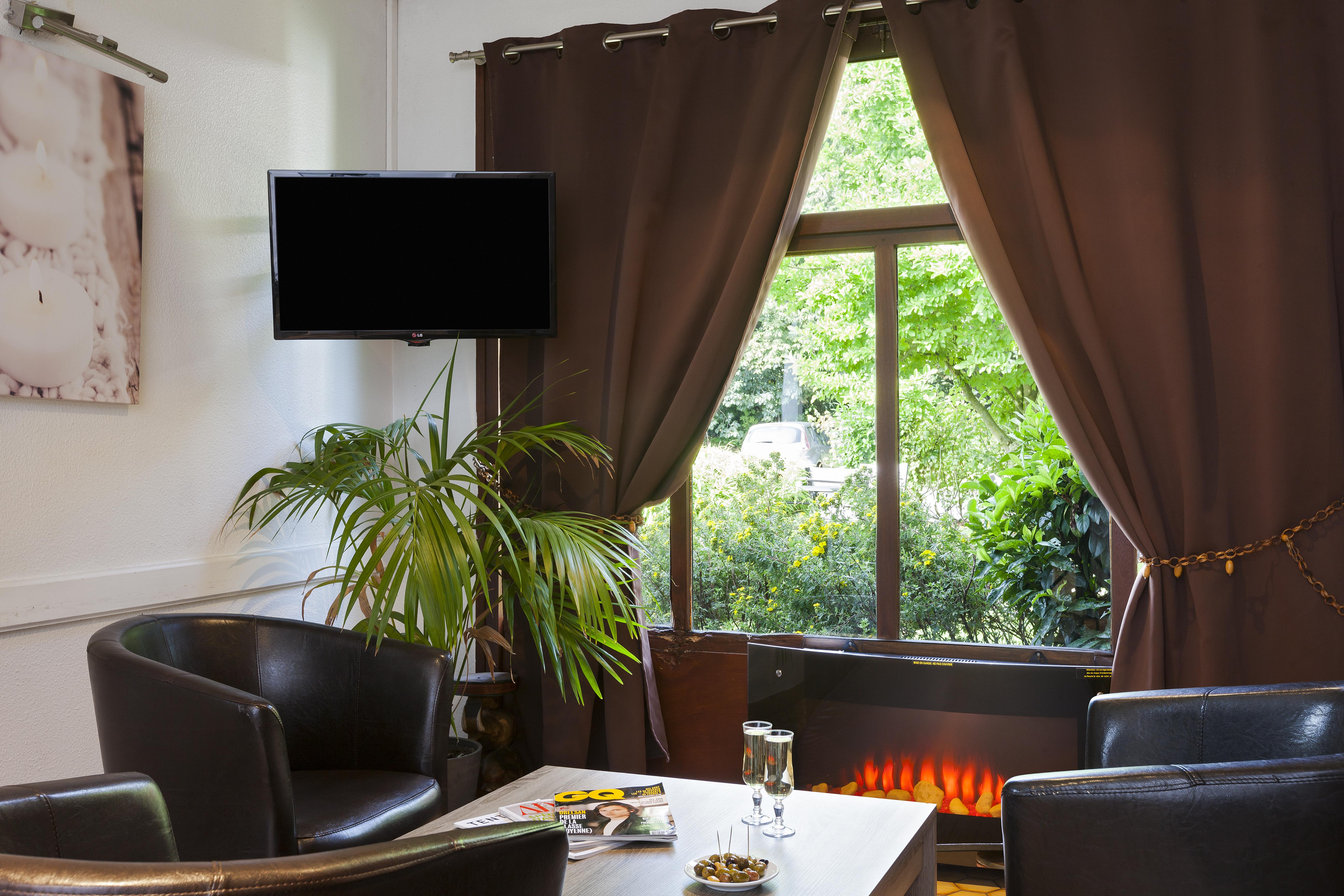 Comfort Hotel Lens - Noyelles Godault Экстерьер фото