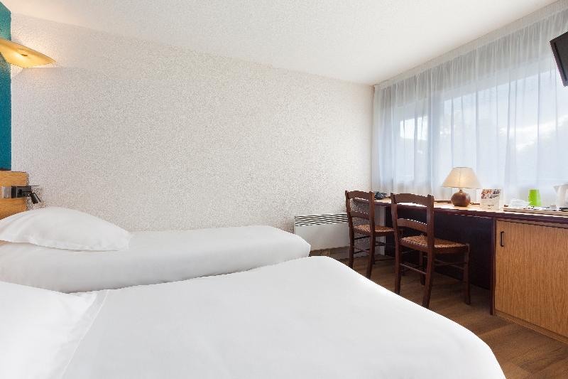 Comfort Hotel Lens - Noyelles Godault Экстерьер фото