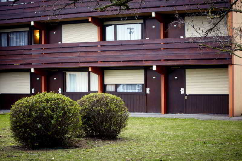 Comfort Hotel Lens - Noyelles Godault Экстерьер фото